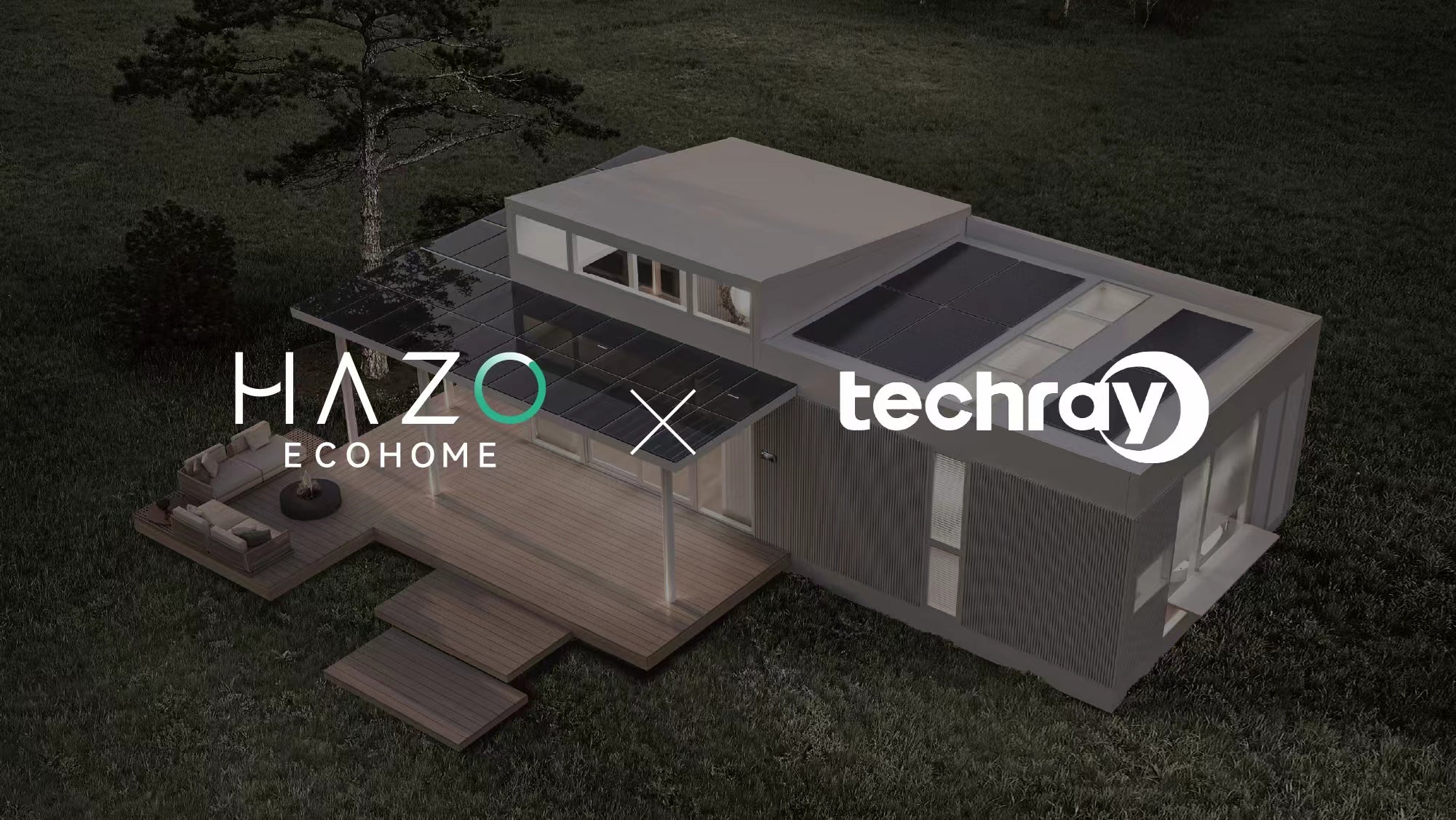 HAZO EcoHome: A Wellness Retreat with Medical Grade Oxygen
