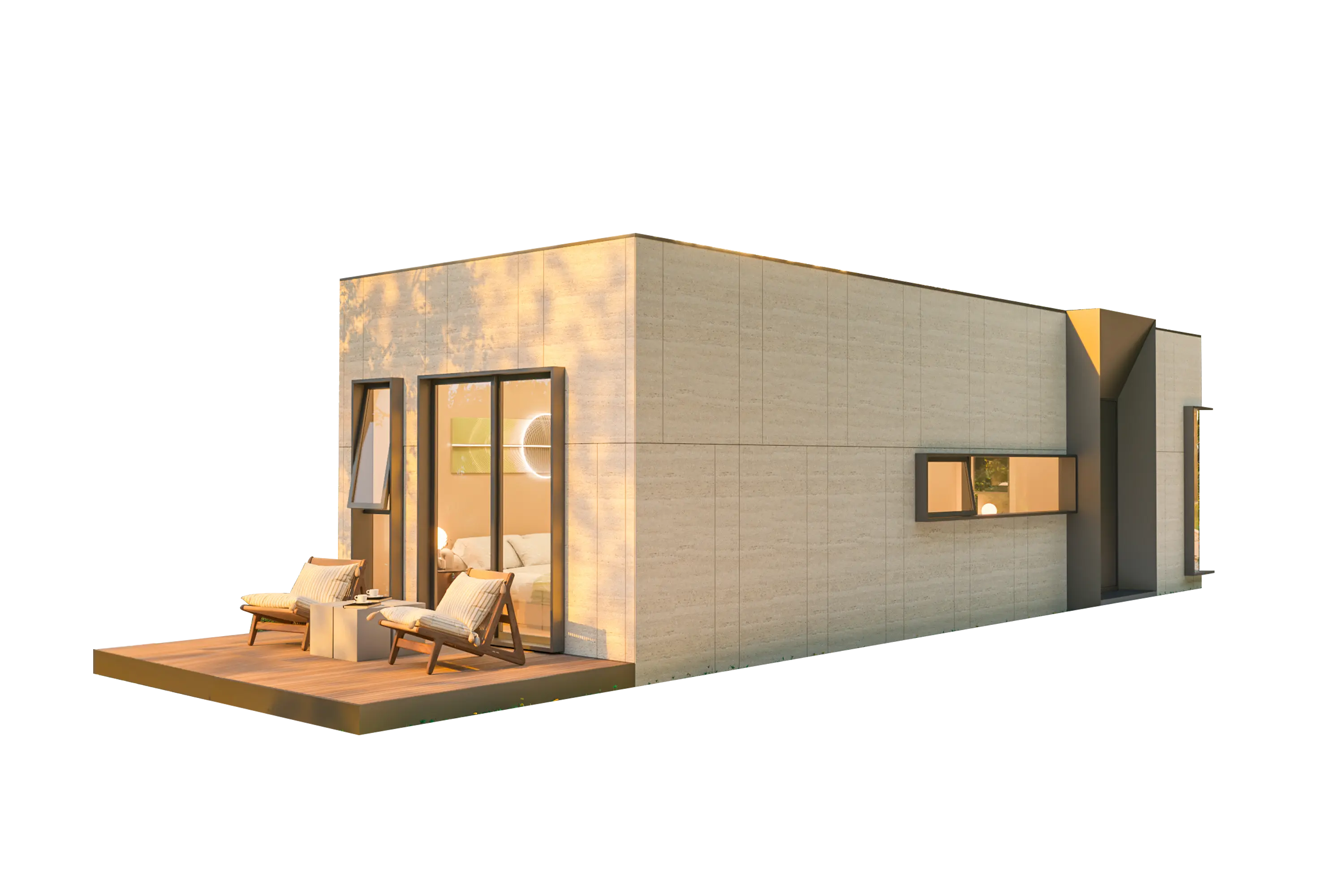 HAZO EcoHome L3