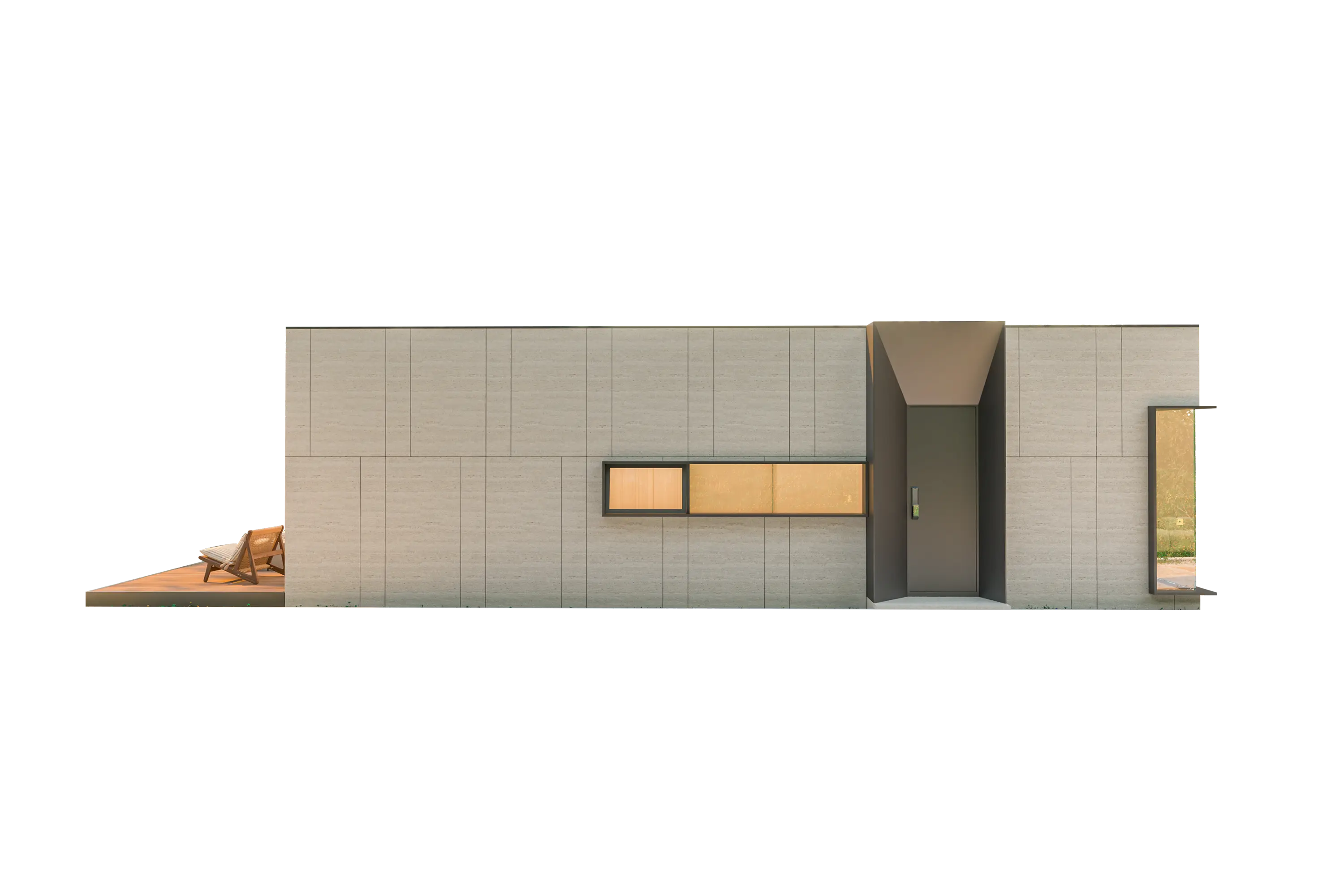 HAZO EcoHome L3