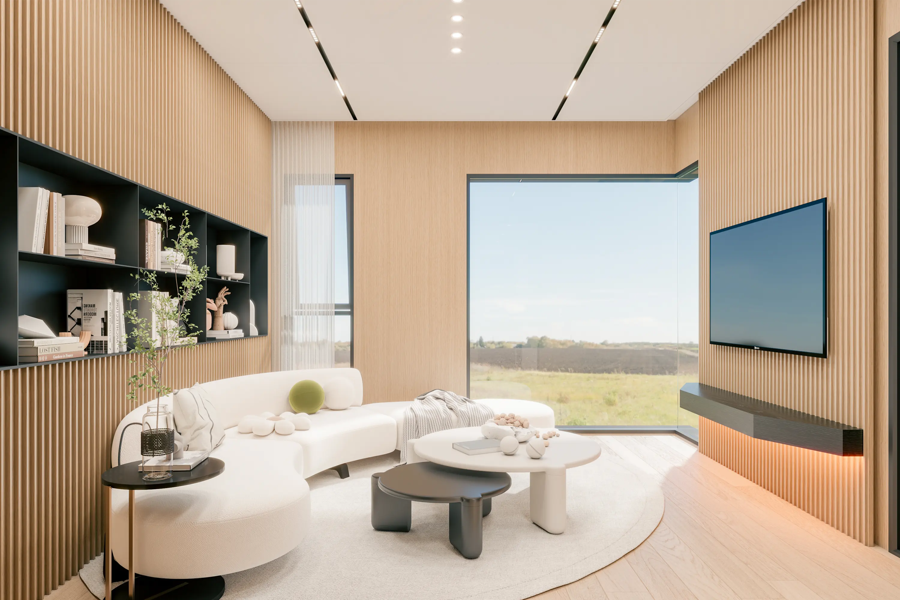 HAZO EcoHome L3