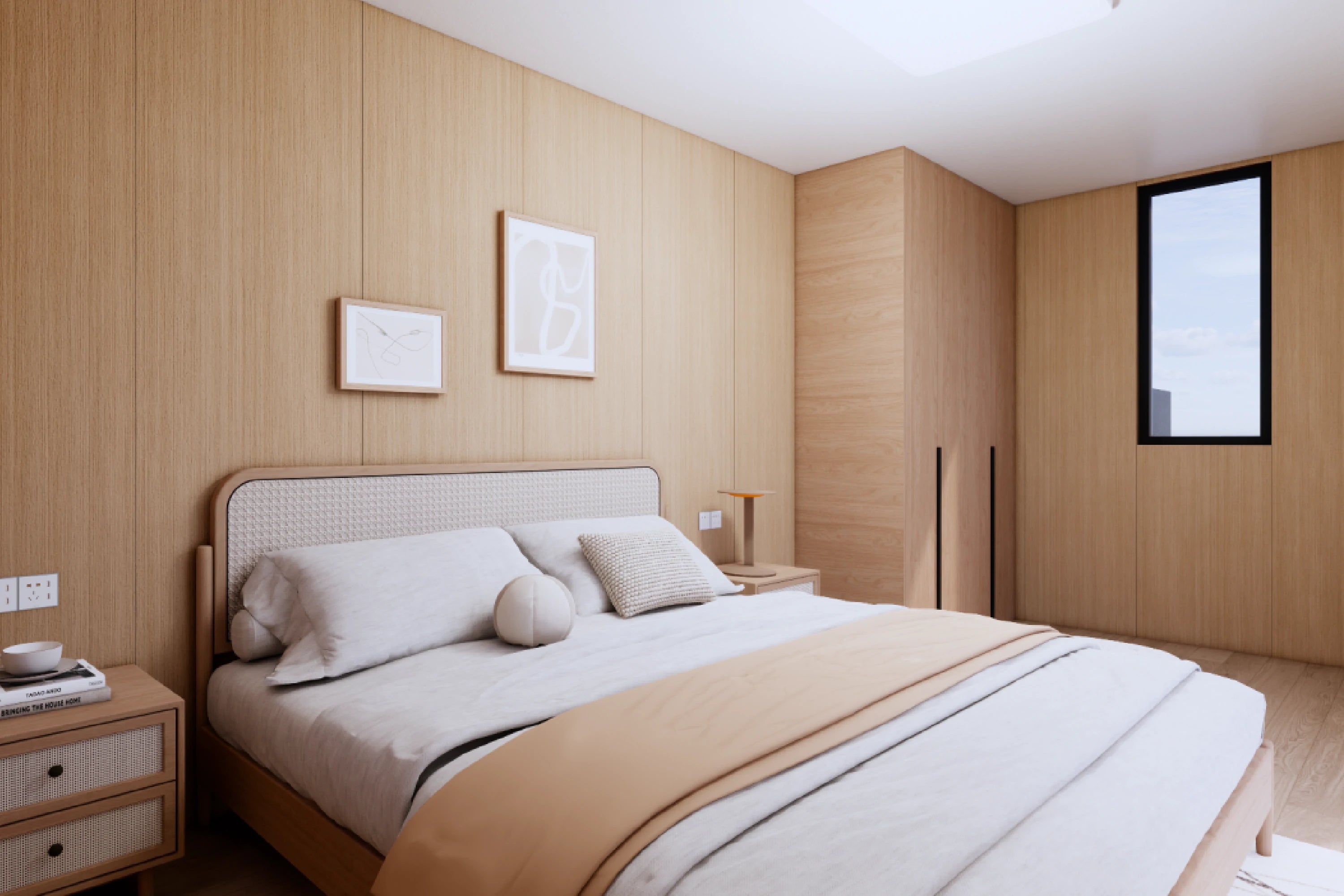 HAZO EcoHome L5