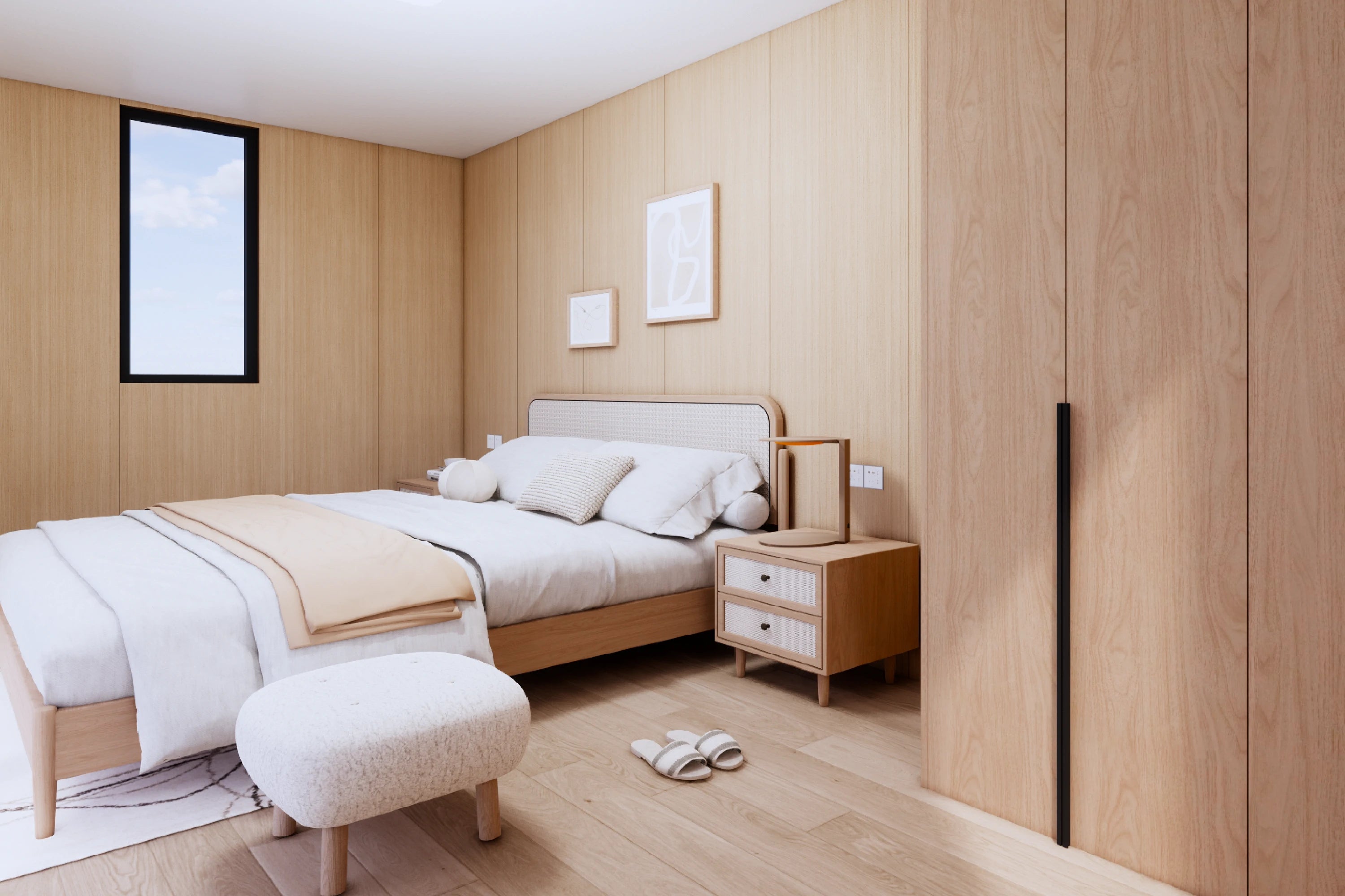 HAZO EcoHome L5