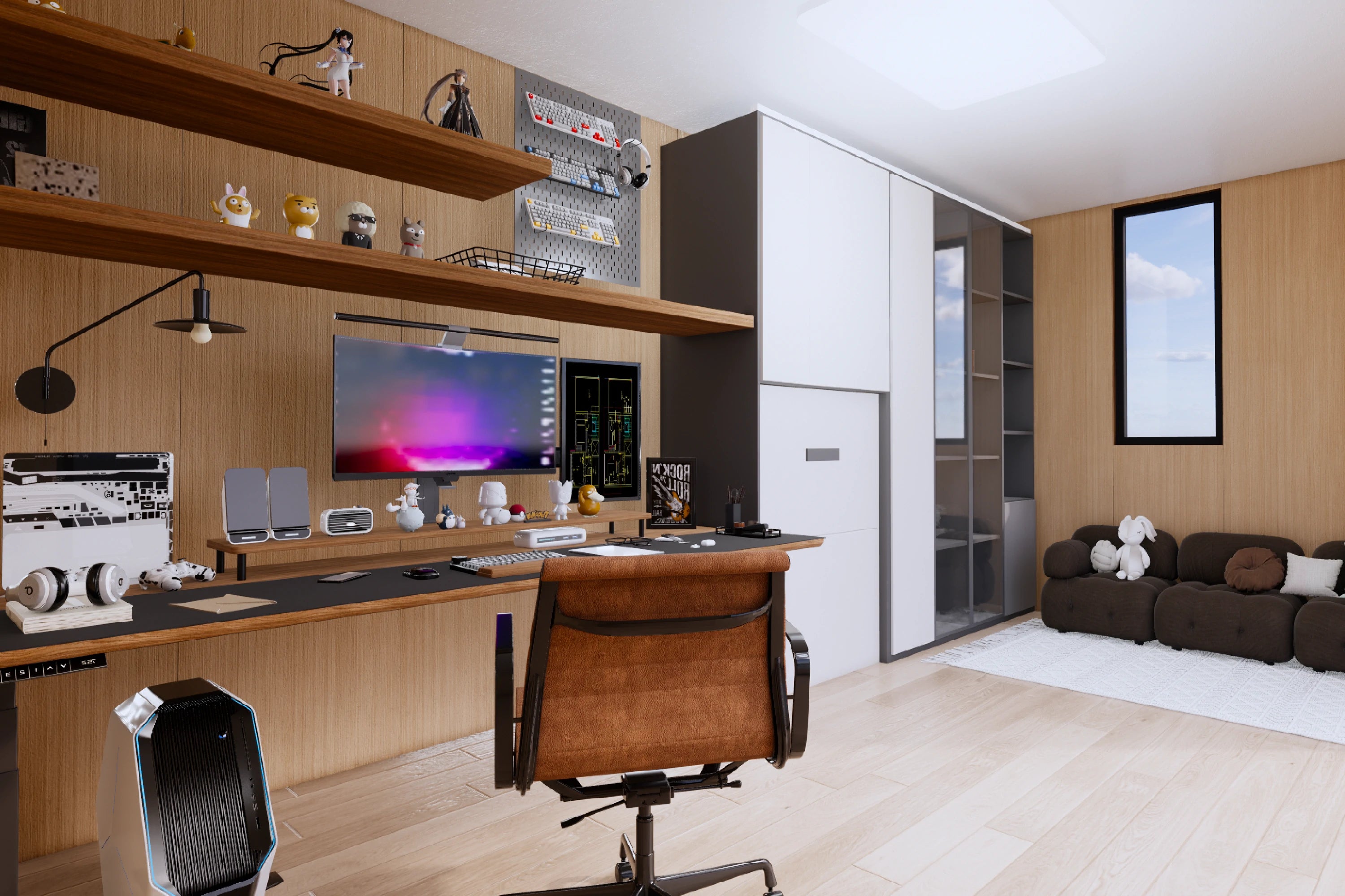 HAZO EcoHome L5