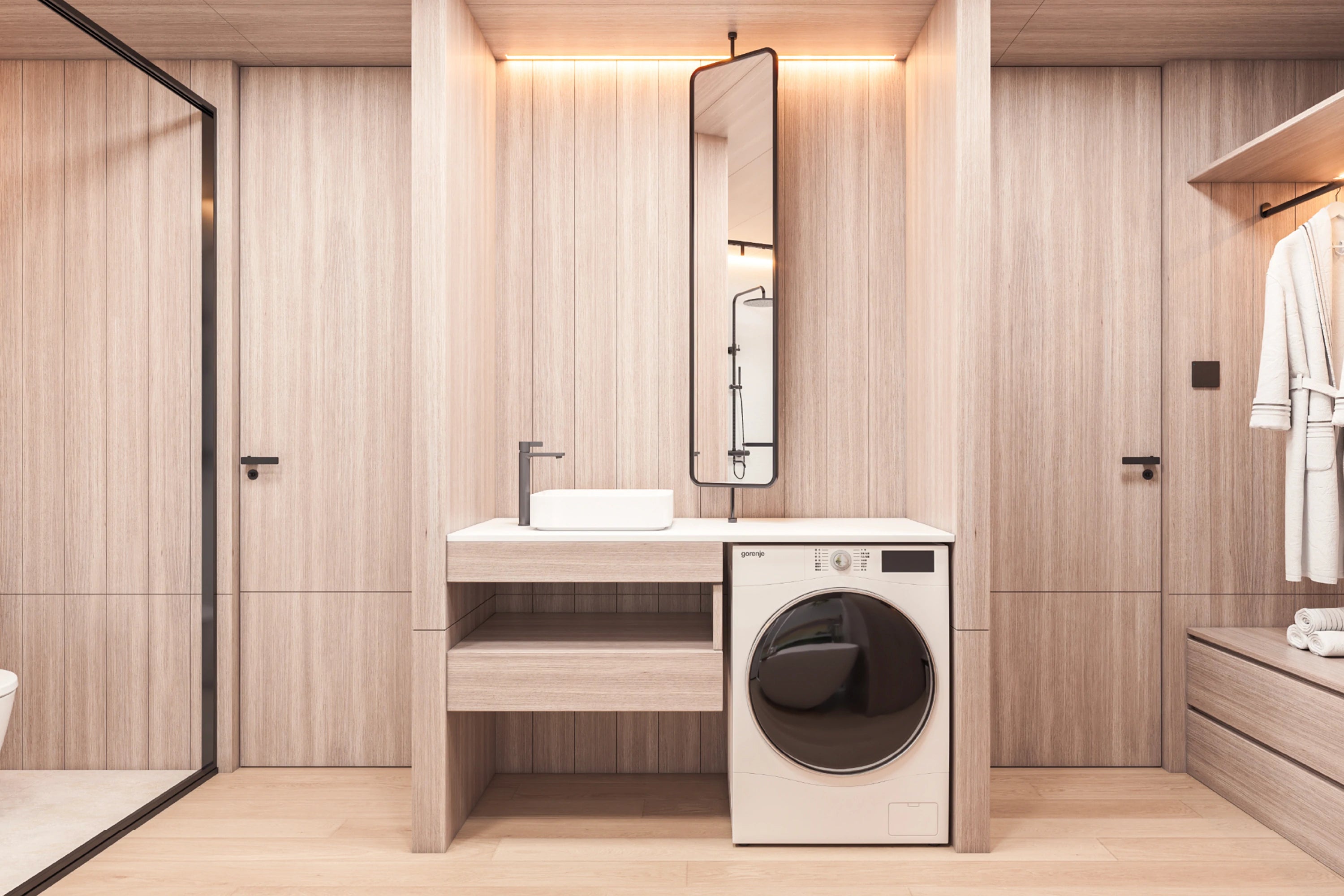HAZO EcoHome K1