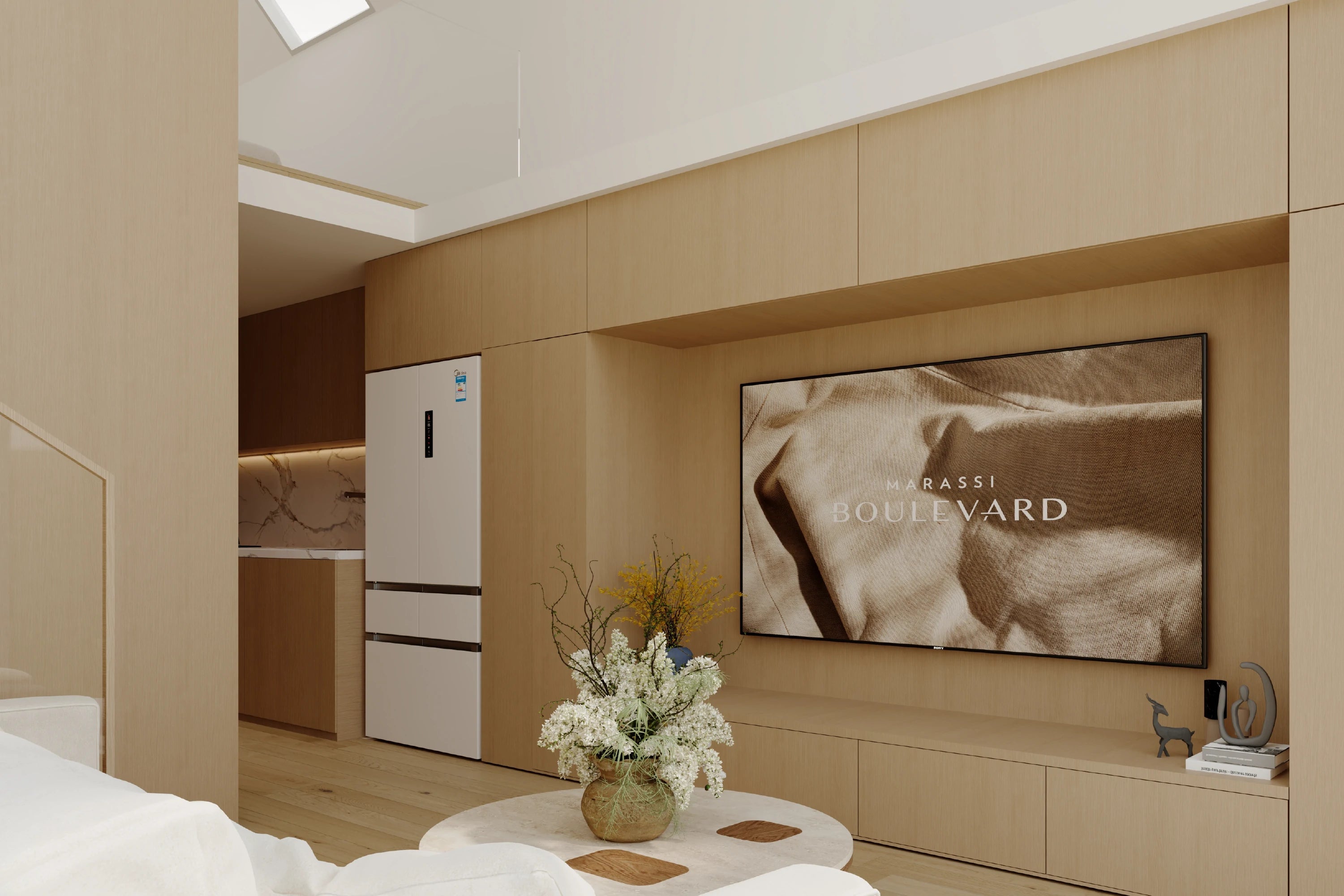 HAZO EcoHome K2 plus