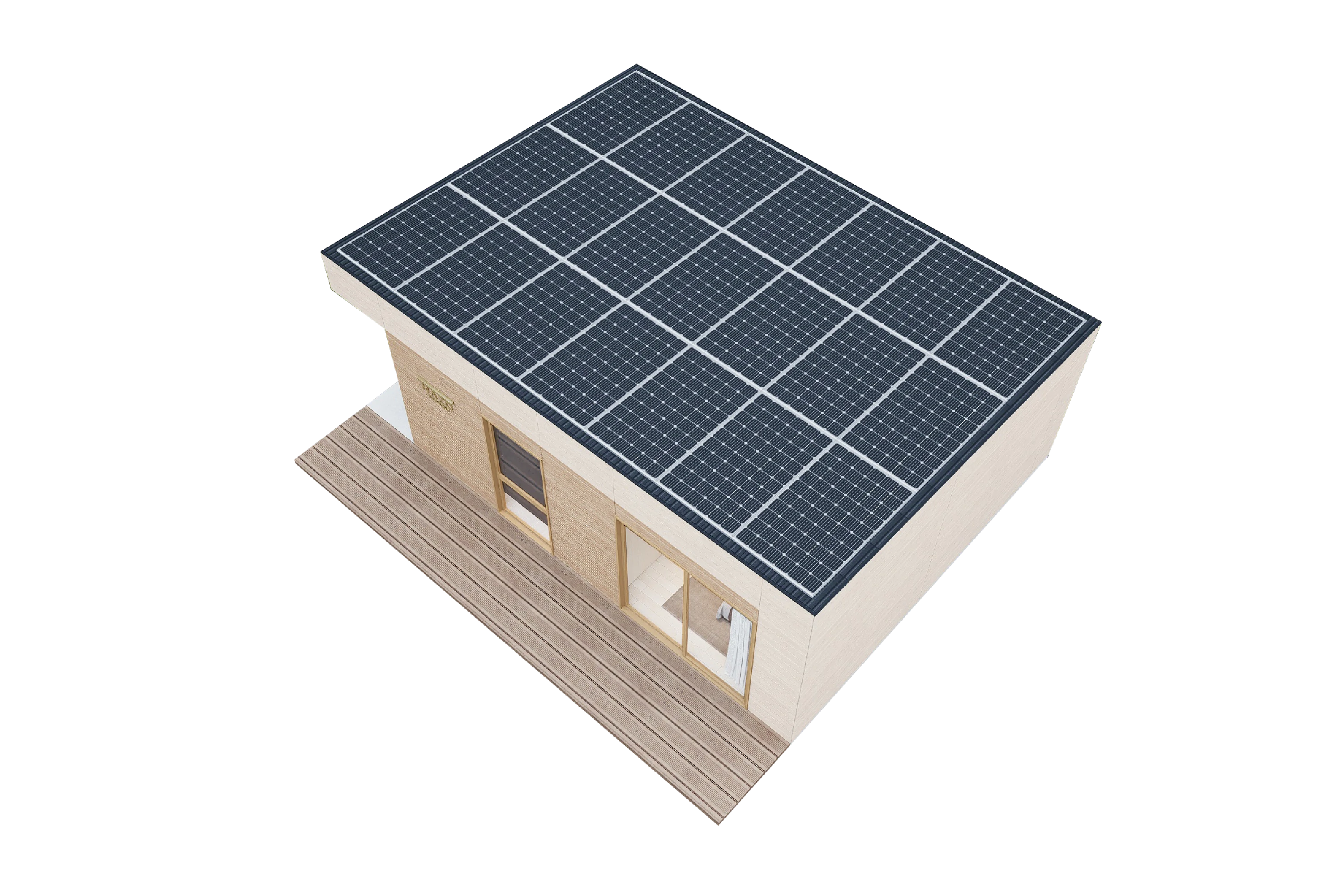 HAZO EcoHome K3