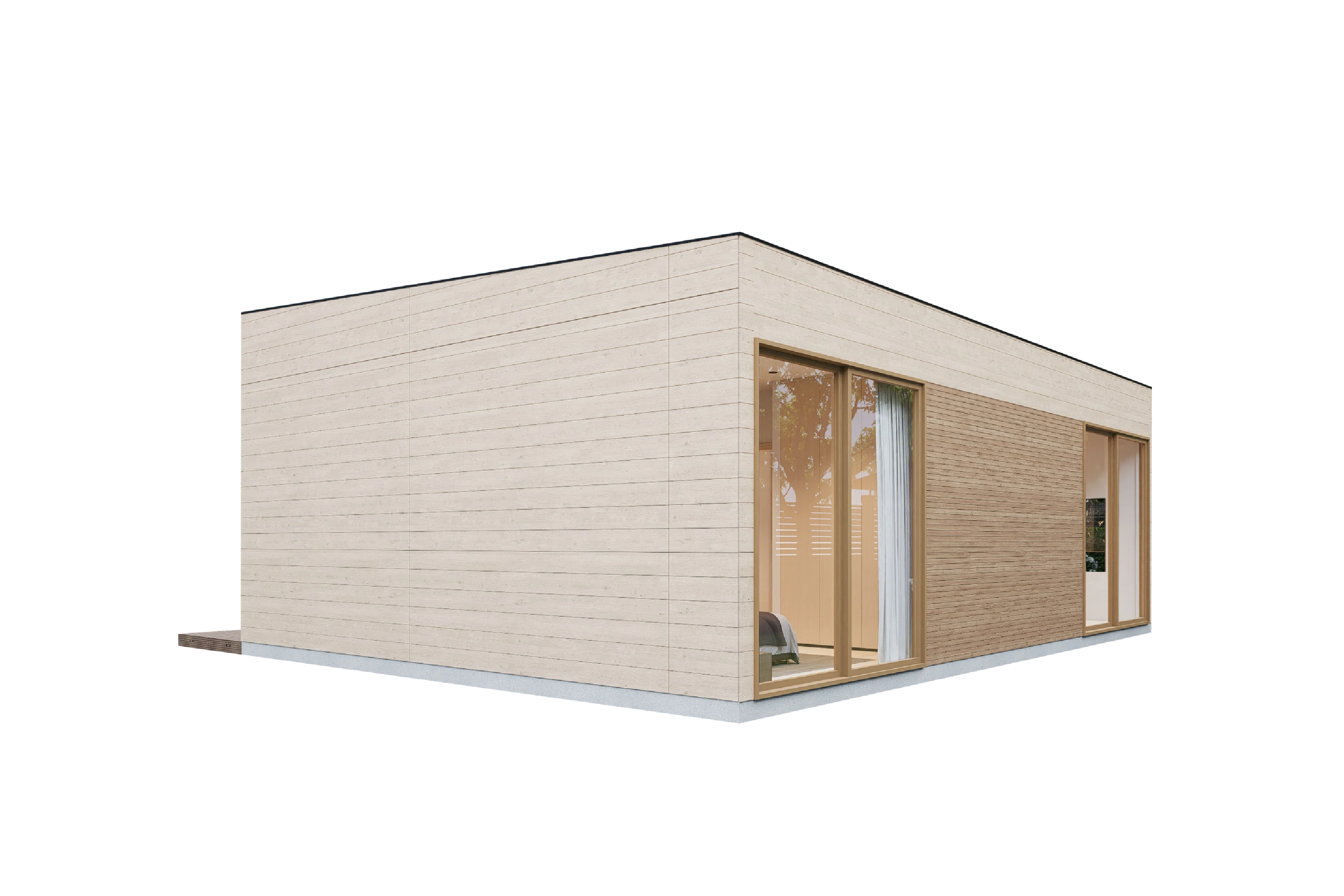 HAZO EcoHome K3