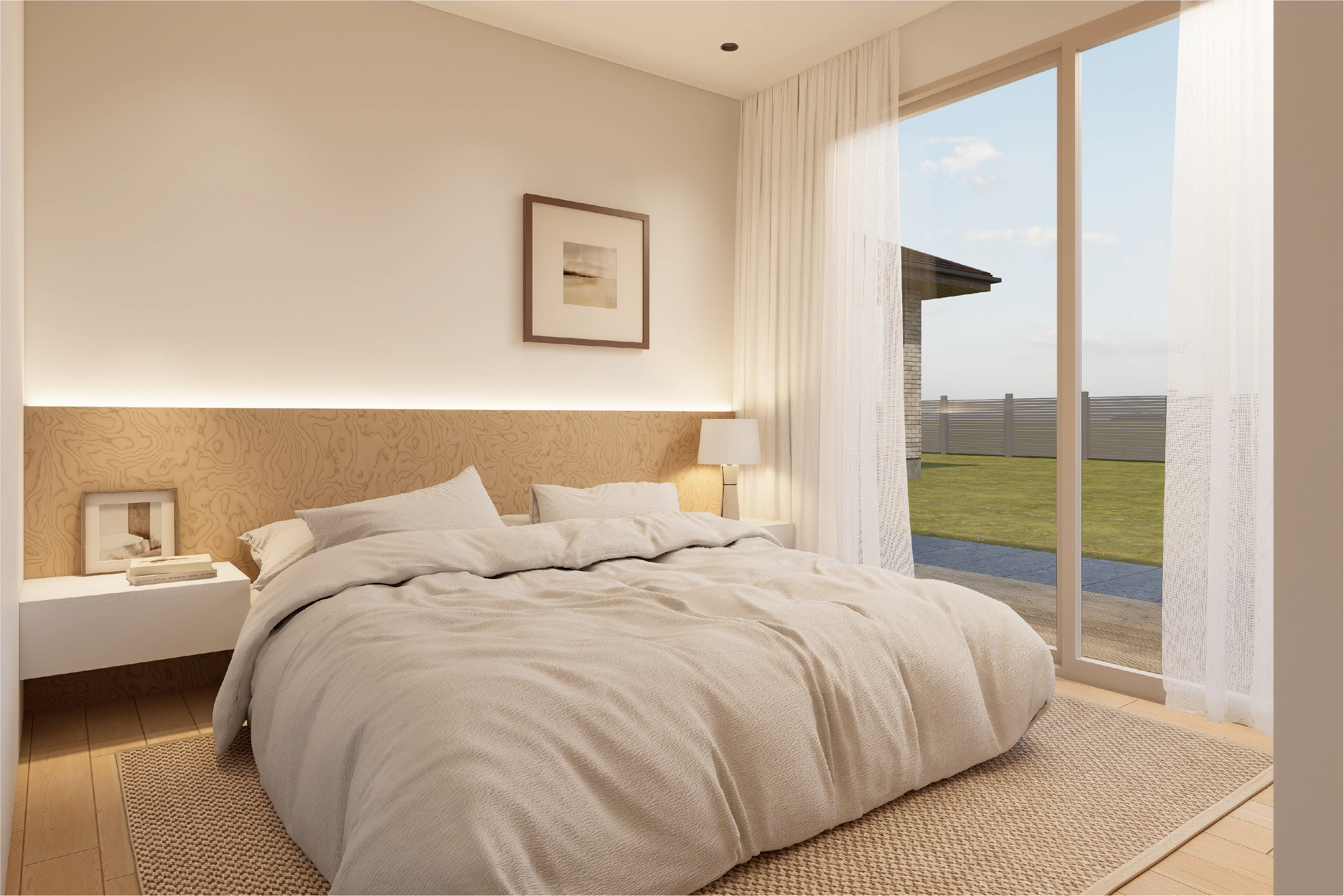 HAZO EcoHome K3