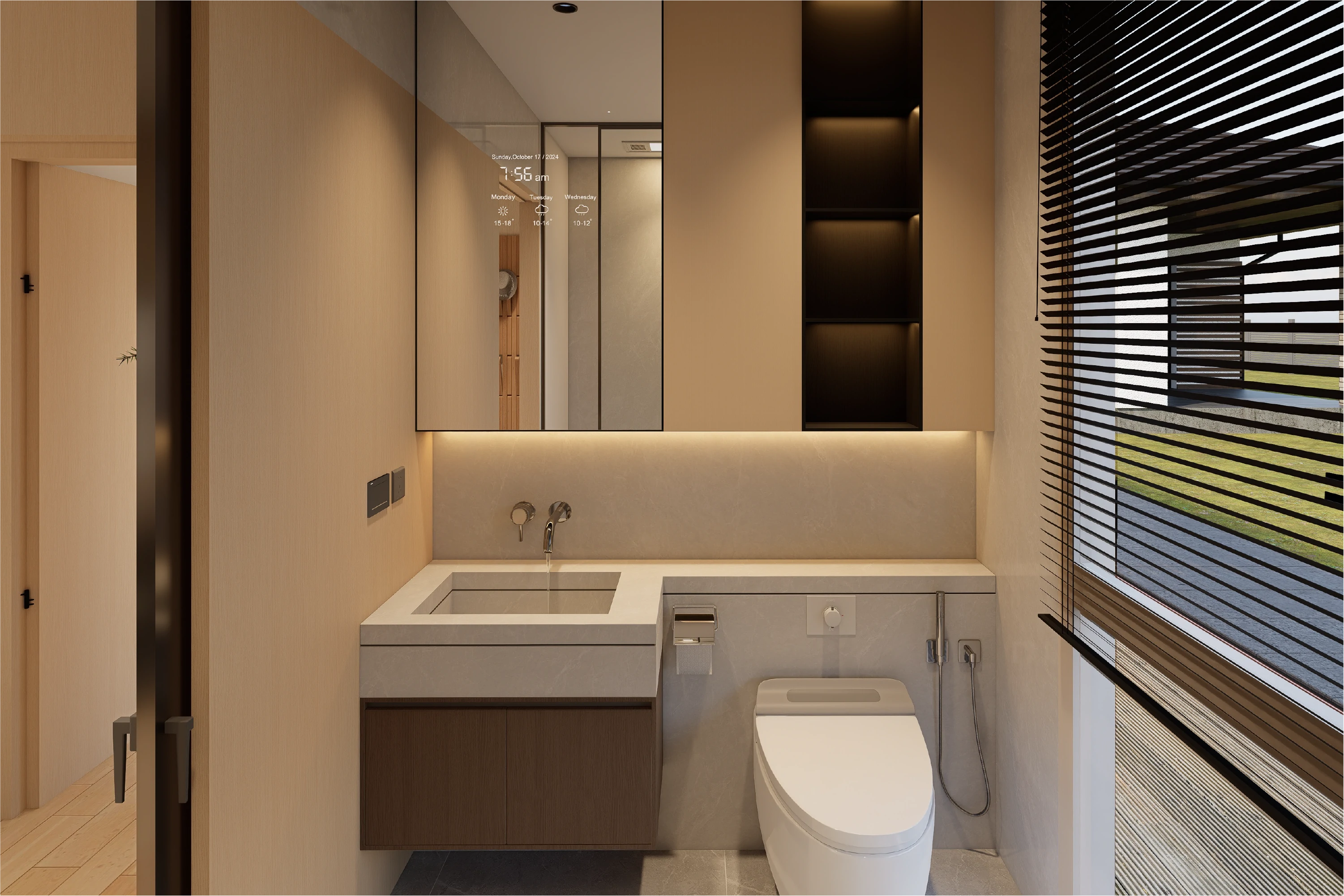 HAZO EcoHome K3