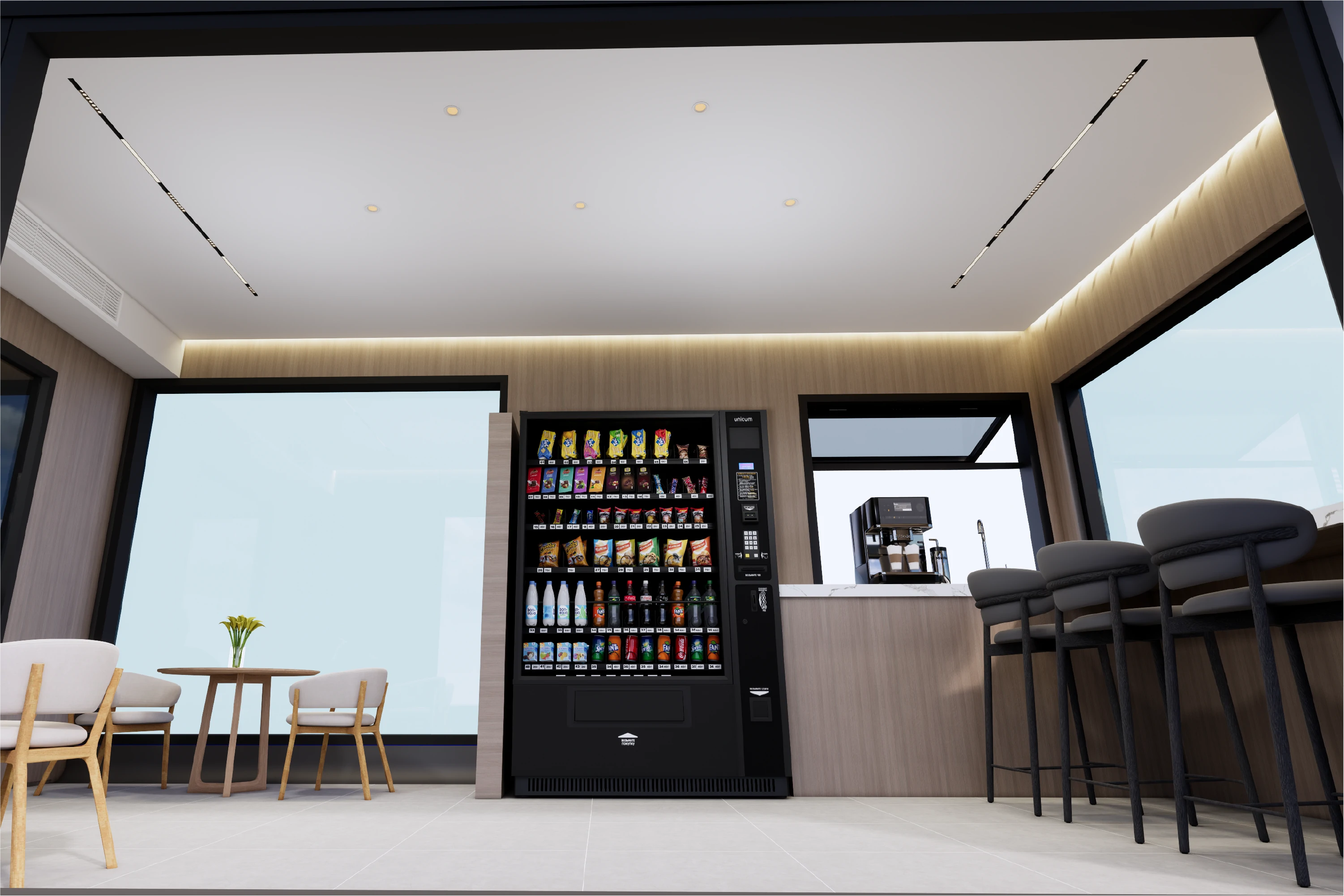 HAZO EcoHome S3