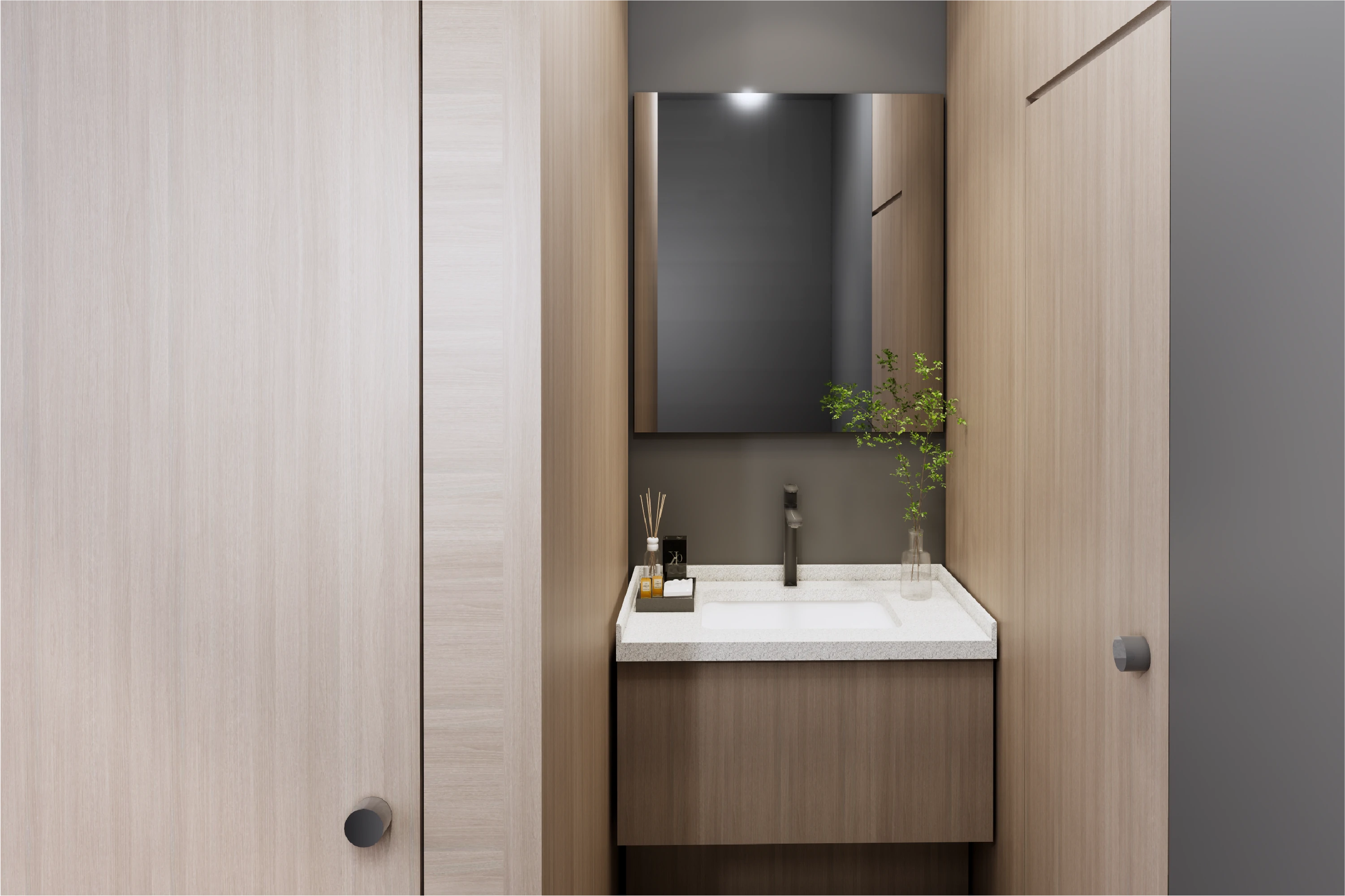 HAZO EcoHome S3