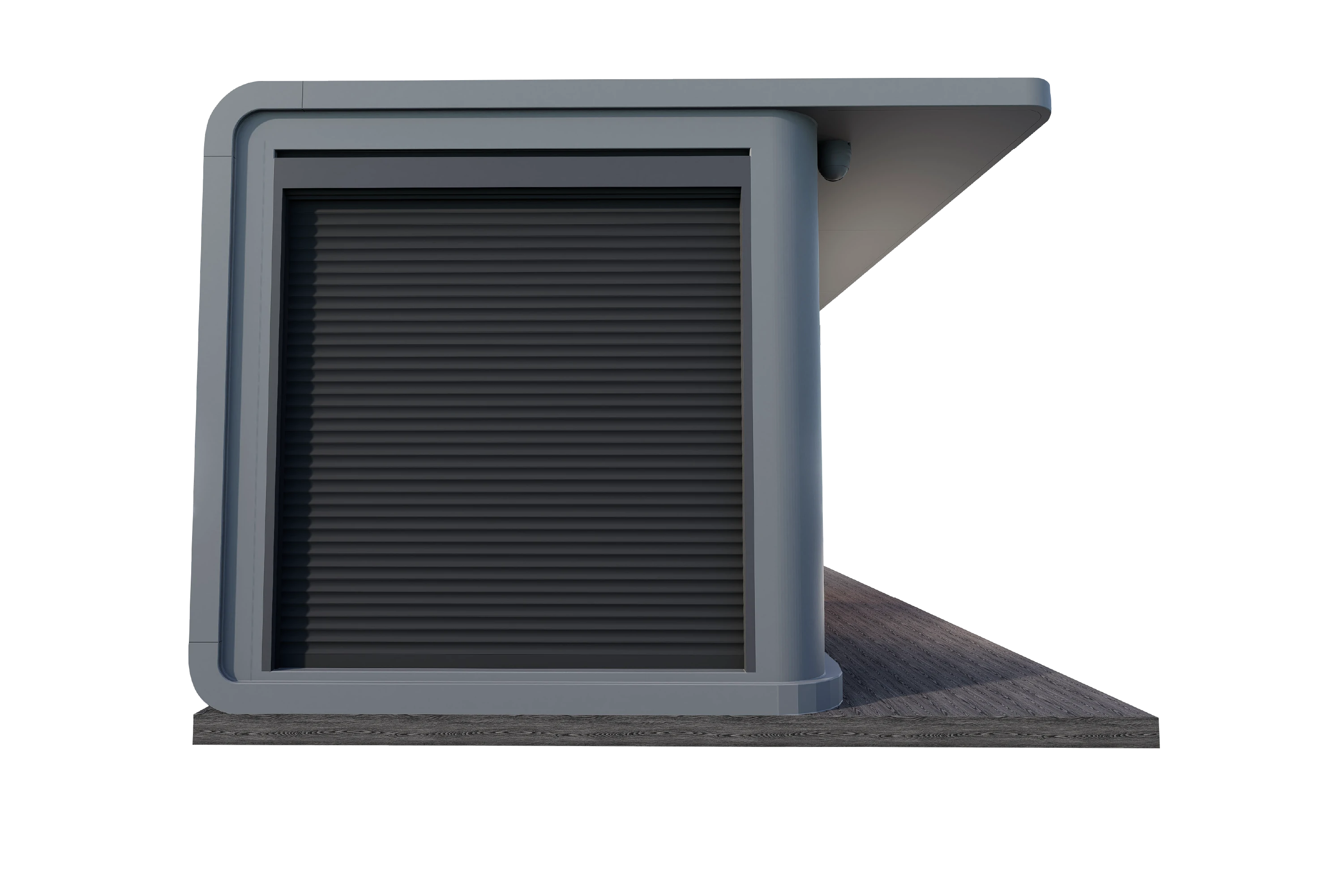 HAZO EcoHome S3