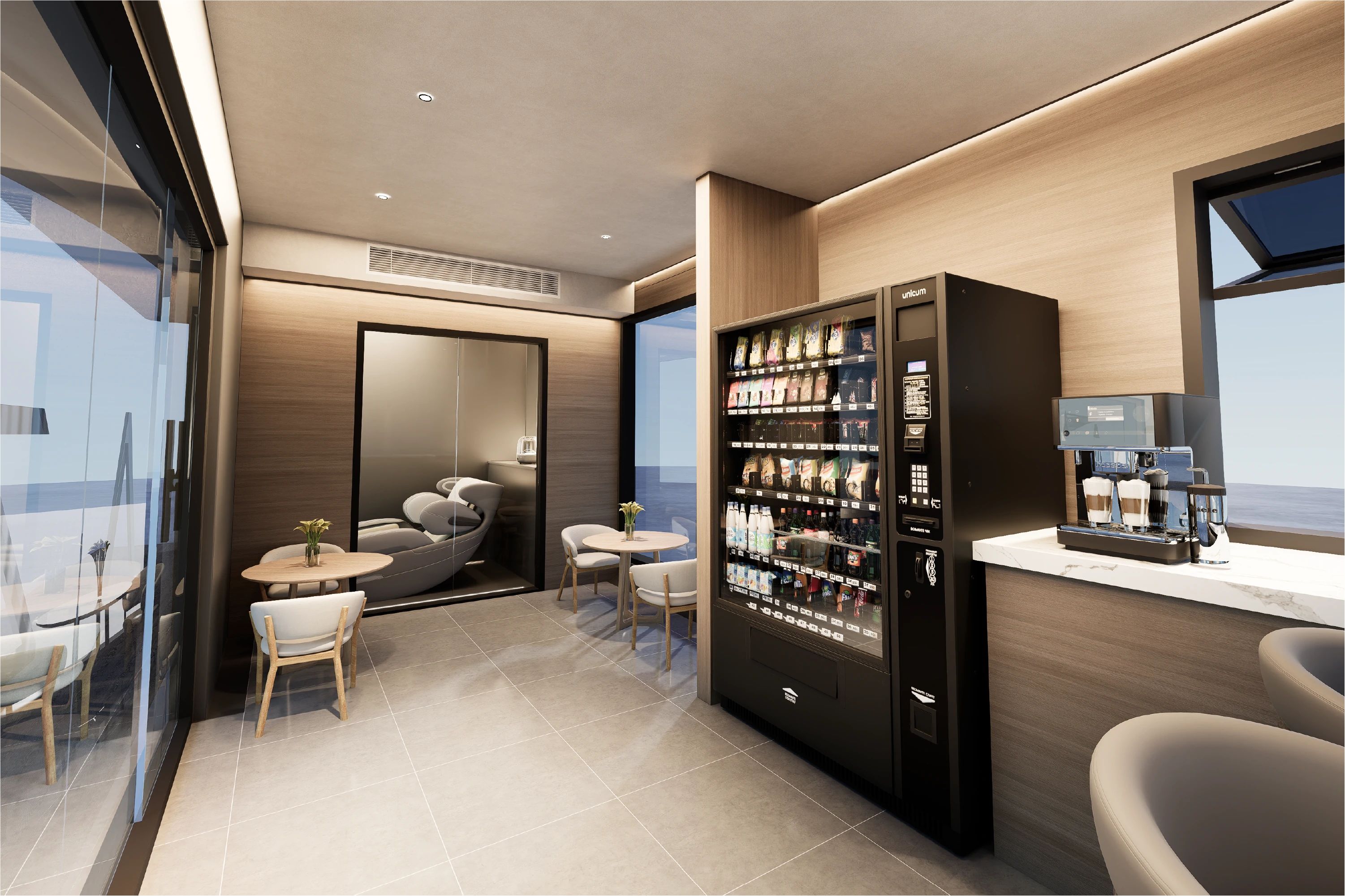 HAZO EcoHome S3