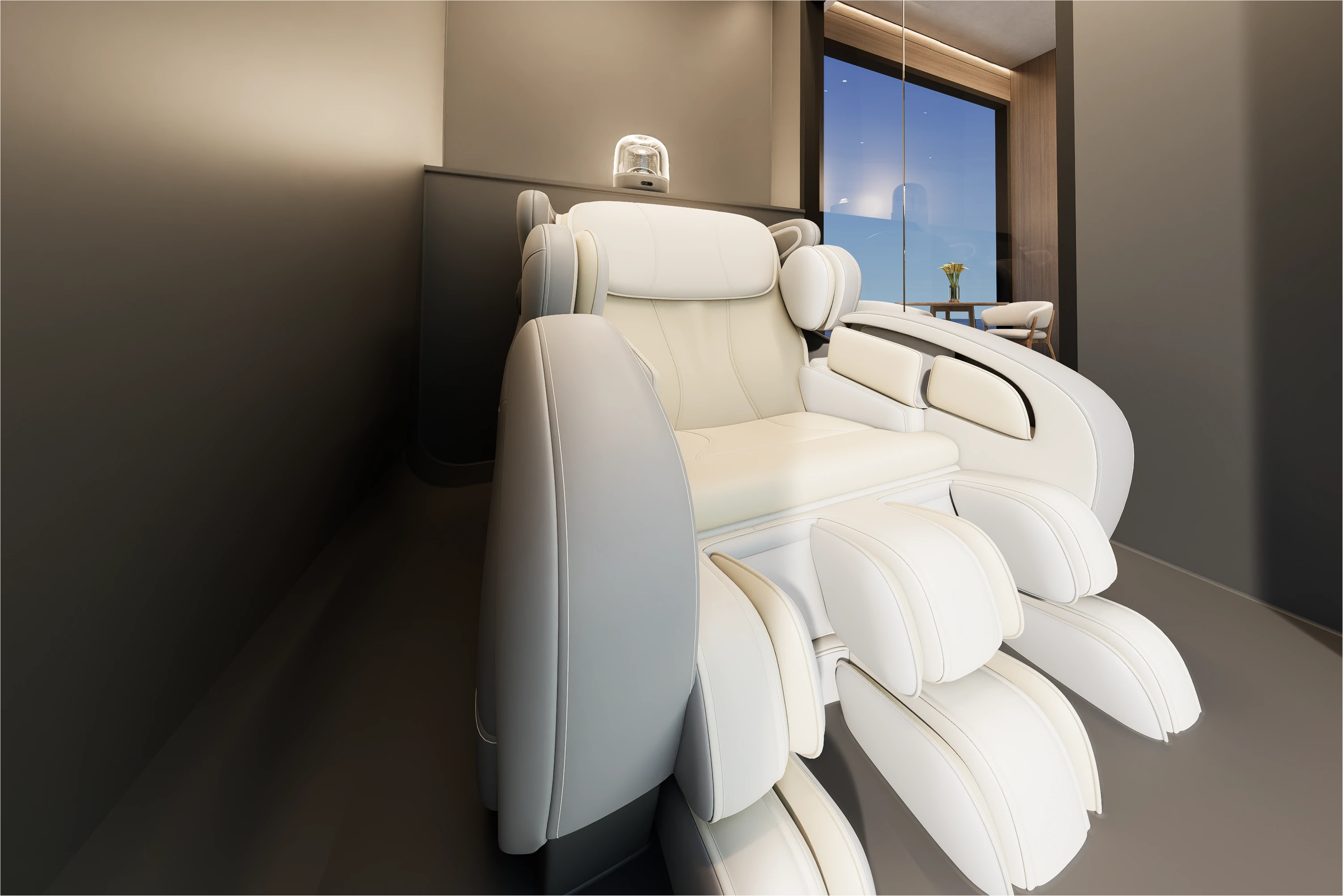 HAZO EcoHome S3