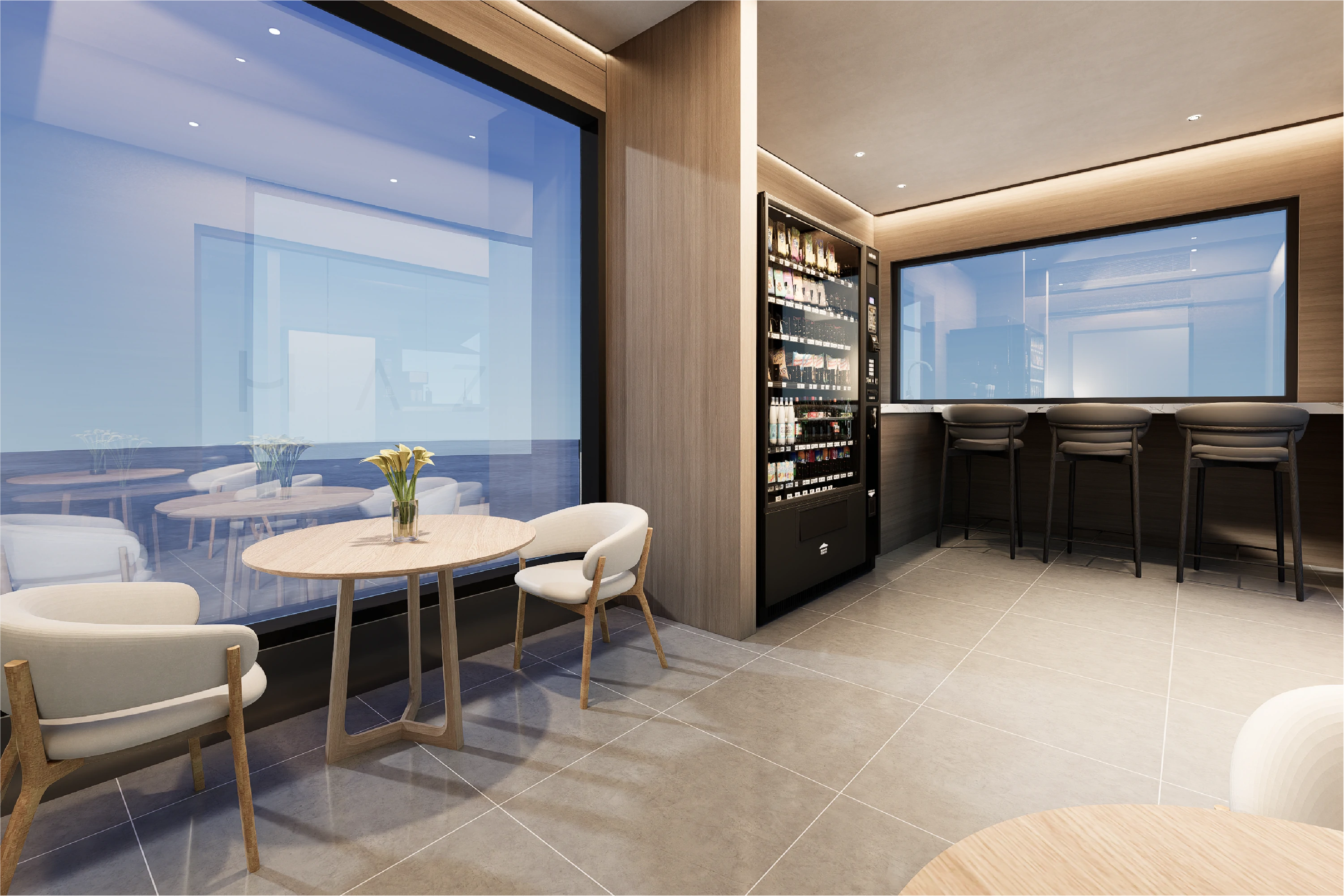 HAZO EcoHome S3